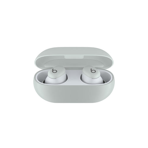 Beats Solo Buds - True Wireless Earbuds - Storm Grey