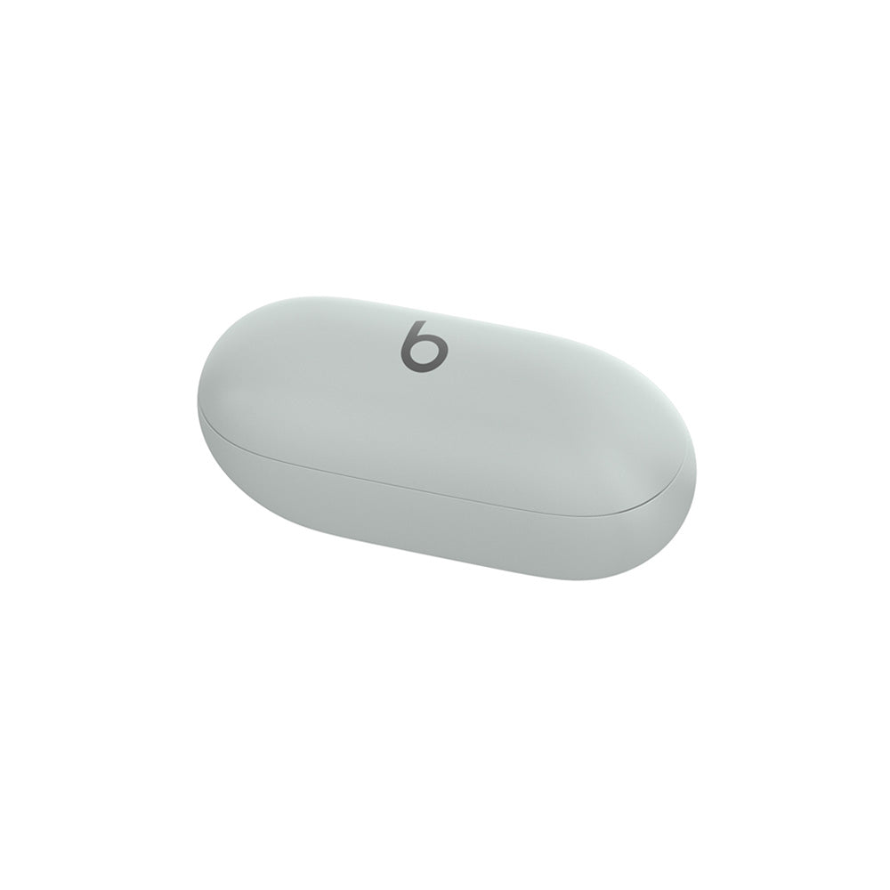 Beats Solo Buds - True Wireless Earbuds - Storm Grey