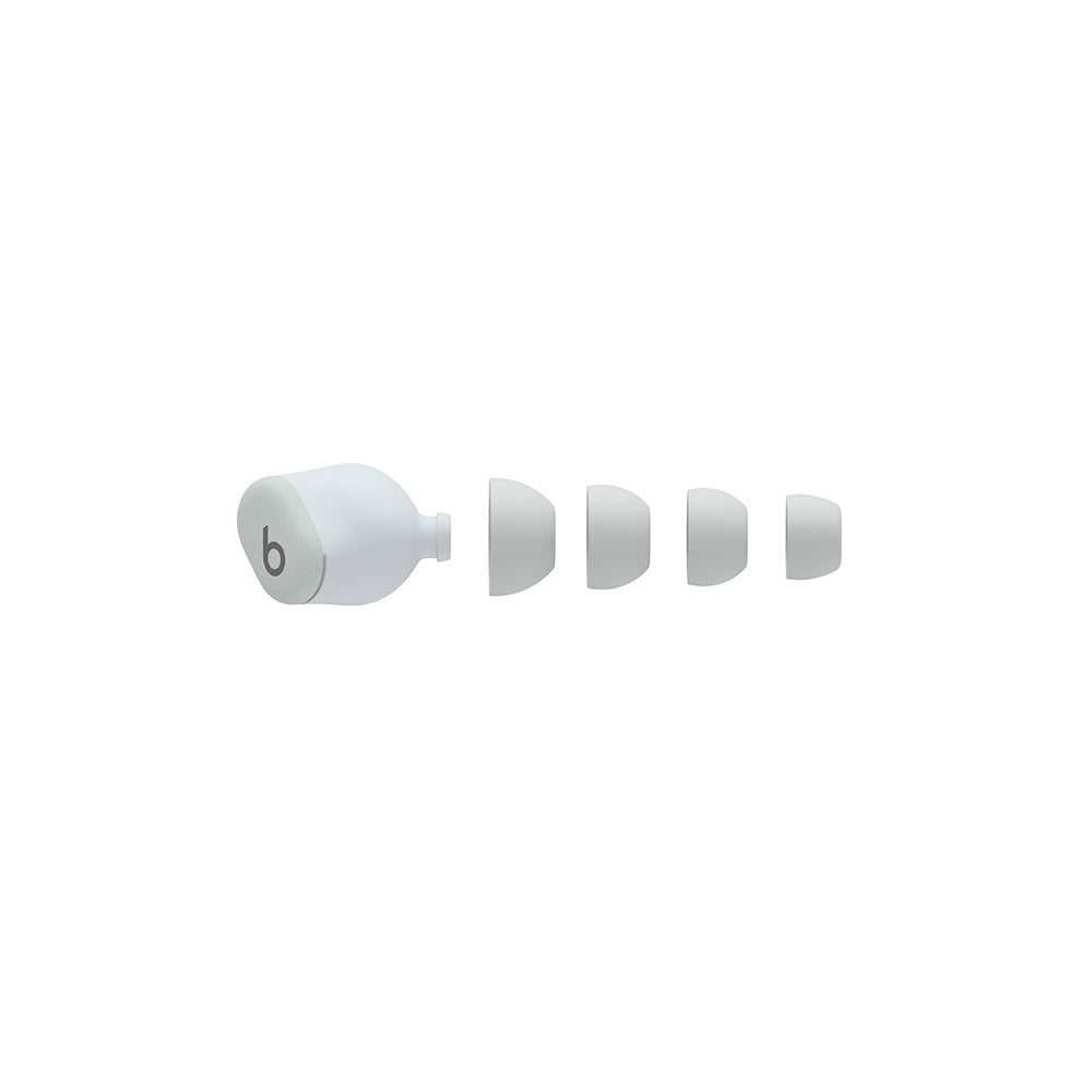 Beats Solo Buds - True Wireless Earbuds - Storm Grey