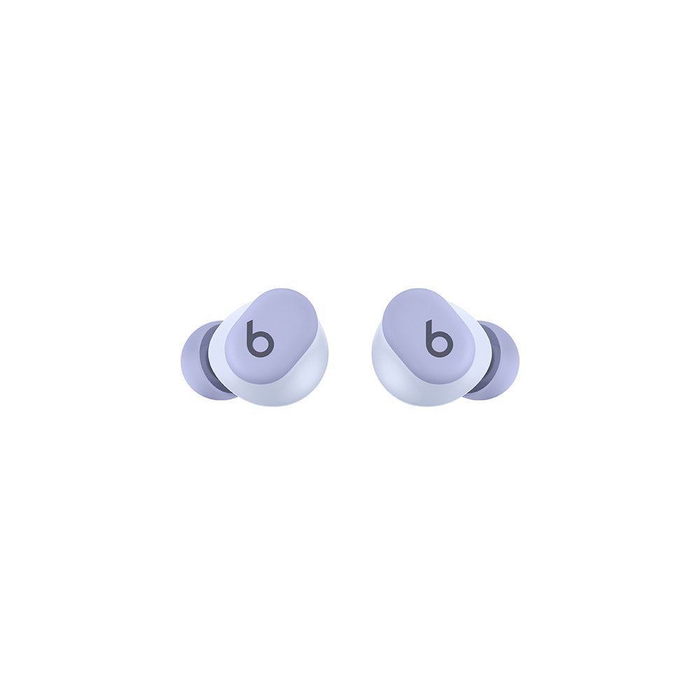 Beats Solo Buds - True Wireless Earbuds - Arctic Purple