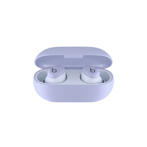 Beats Solo Buds - True Wireless Earbuds - Arctic Purple
