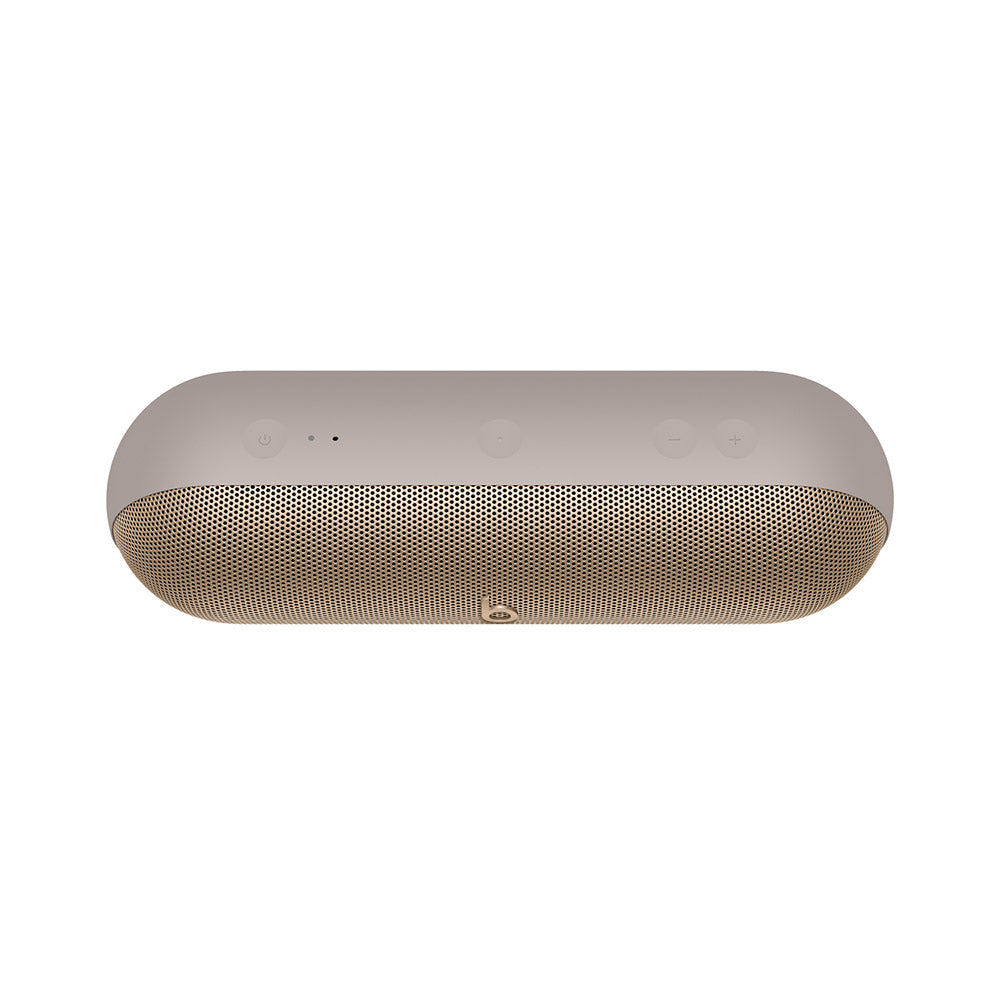 Beats Pill - Wireless Bluetooth Speaker - Champagne Gold