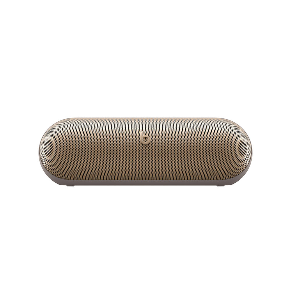 Beats Pill - Wireless Bluetooth Speaker - Champagne Gold