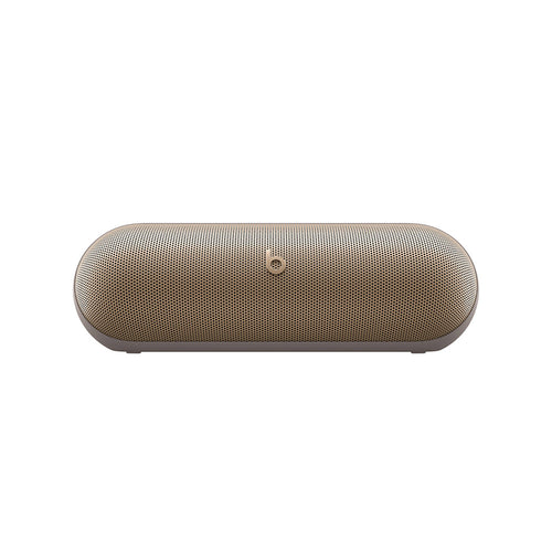 Beats Pill - Wireless Bluetooth Speaker - Champagne Gold