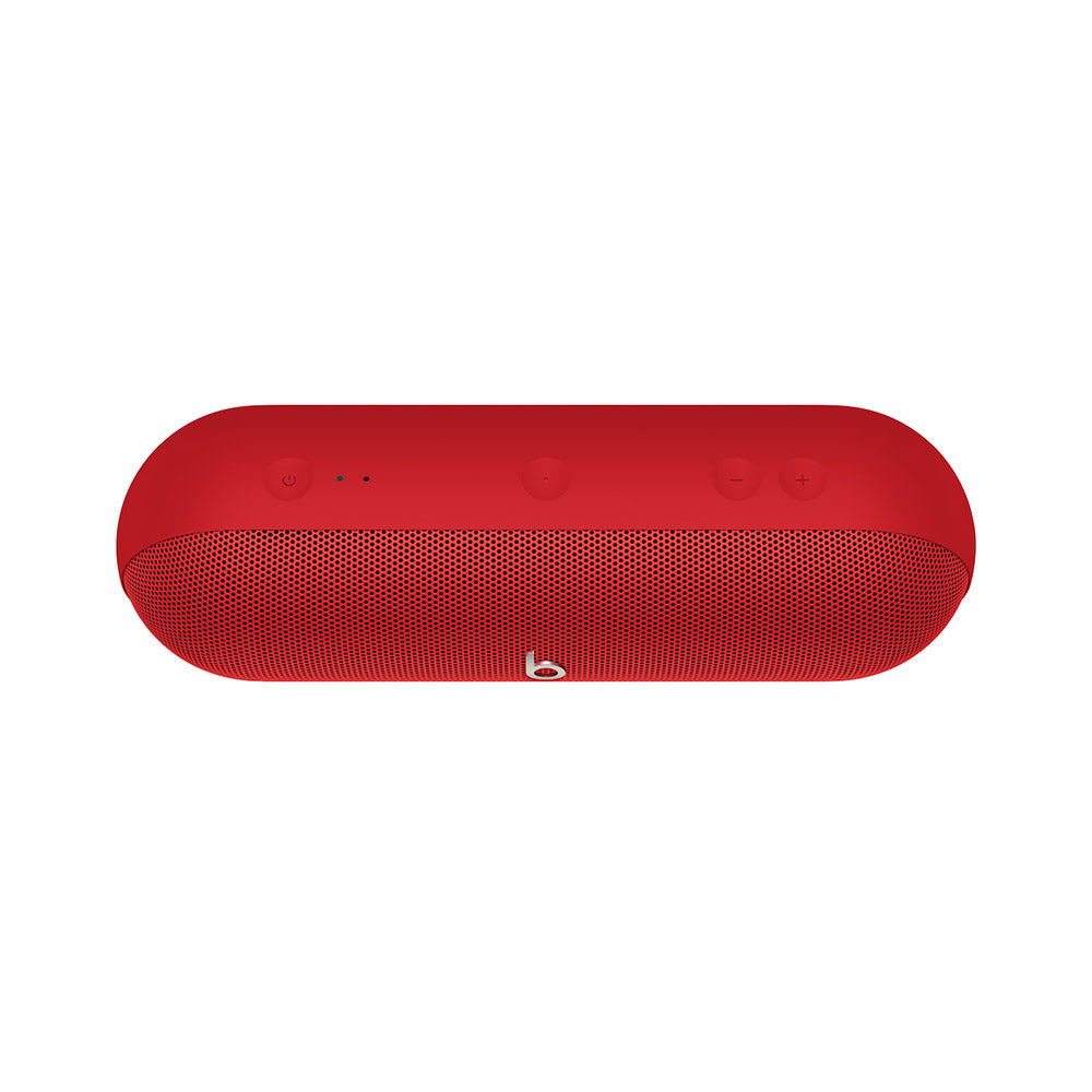 Beats Pill - Wireless Bluetooth Speaker - Statement Red