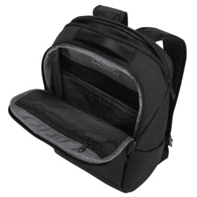 Targus Cypress EcoSmart 15.6 inch Slim (Black)
