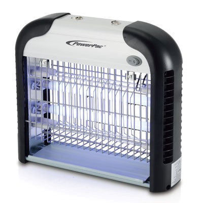 PowerPac PP2214 Electronic Insect Killer 2X6W