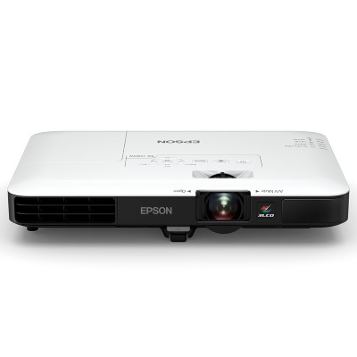 Epson 1785W Wireless WXGA 3LCD Projector