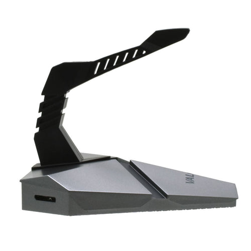 Valore 4-in-1 USB-C & USB 3.0 Combo Hub with Mouse Cable Holder (VUH-35)
