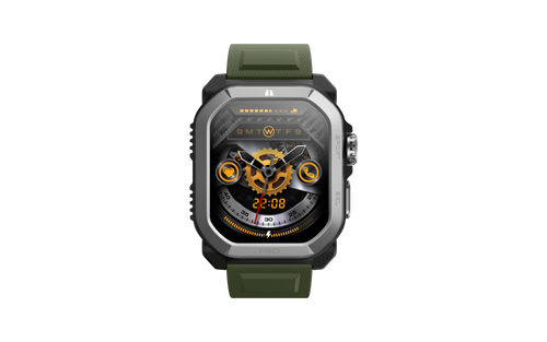 Valore Smart Watch (PC-006)
