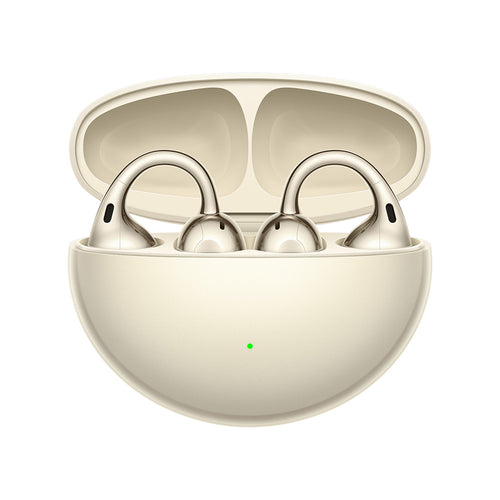 OPPO Enco Clip2 Open Earbuds Luminous Gold