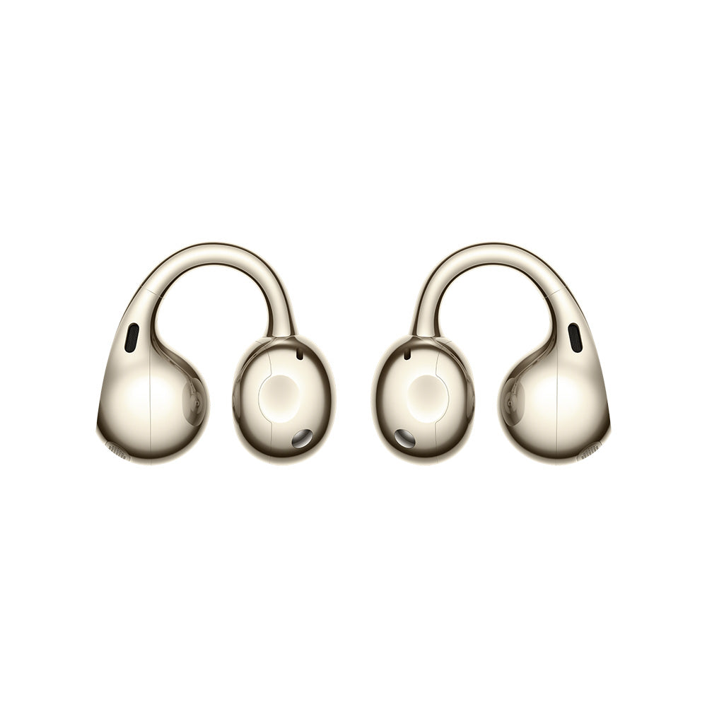 OPPO Enco Clip2 Open Earbuds Luminous Gold