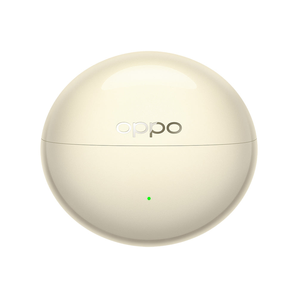 OPPO Enco Clip2 Open Earbuds Luminous Gold