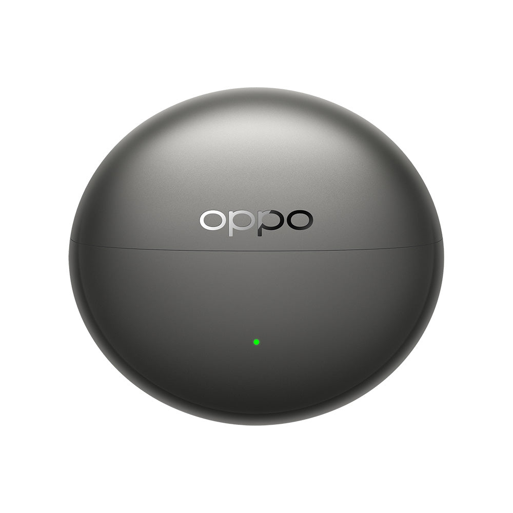 OPPO Enco Clip2 Open Earbuds Slate Grey