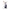 Elecom M-Y8UB BlueLED 3 Buttons Wired Mouse (Black)