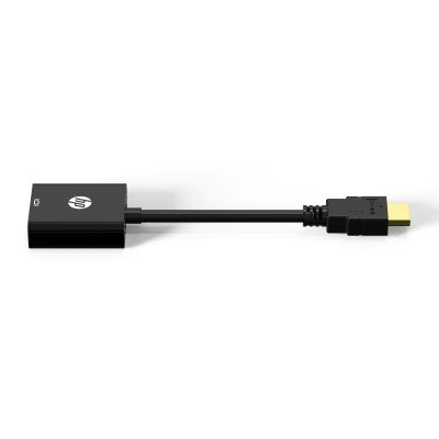 HP DHC-CT500 HDMI to VGA (Black)