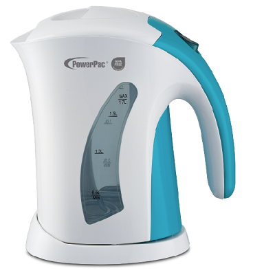 PowerPac Kettle Jug PPJ2005 (1.7L)