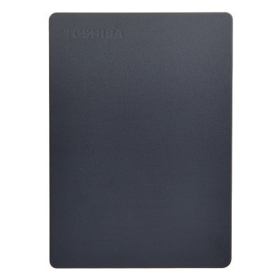 Toshiba Canvio 1TB Slim 3 for PC HDD HDTD310AK3DA (Black)
