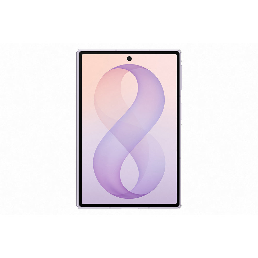 Samsung EF-CF971CTEGWW Galaxy Z Fold8 Clear Magnet Case