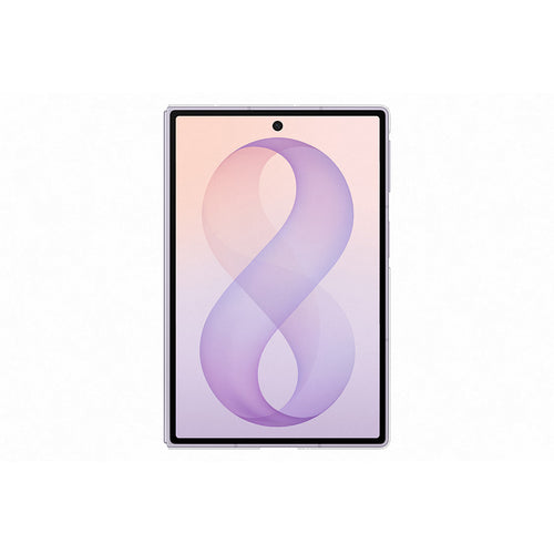 Samsung EF-CF971CTEGWW Galaxy Z Fold8 Clear Magnet Case