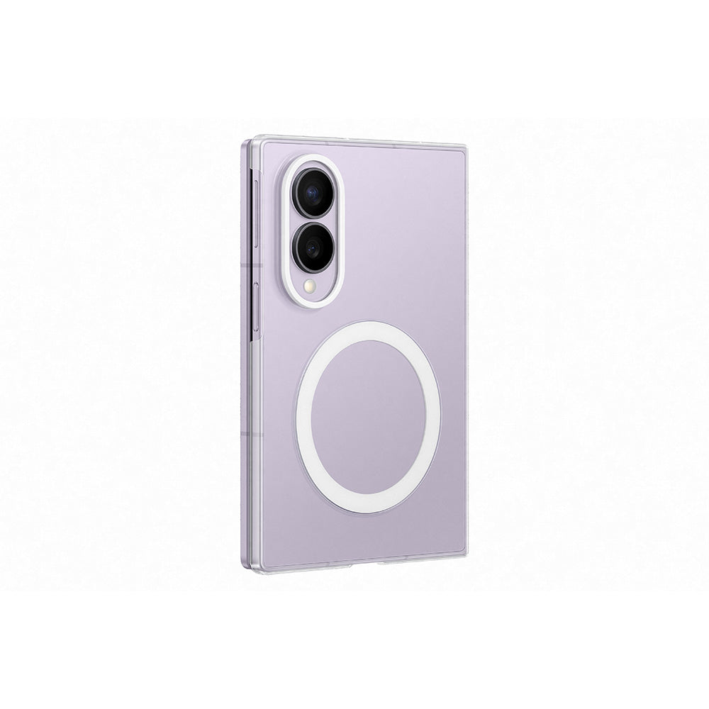 Samsung EF-CF971CTEGWW Galaxy Z Fold8 Clear Magnet Case