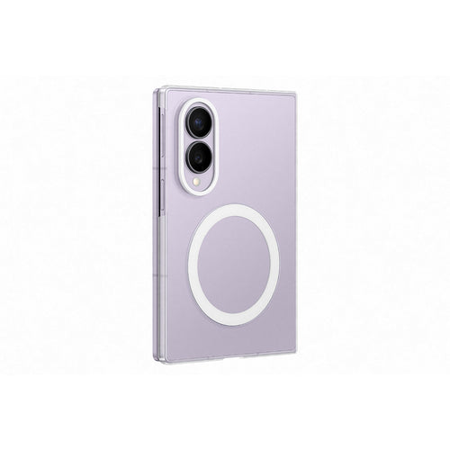 Samsung EF-CF971CTEGWW Galaxy Z Fold8 Clear Magnet Case