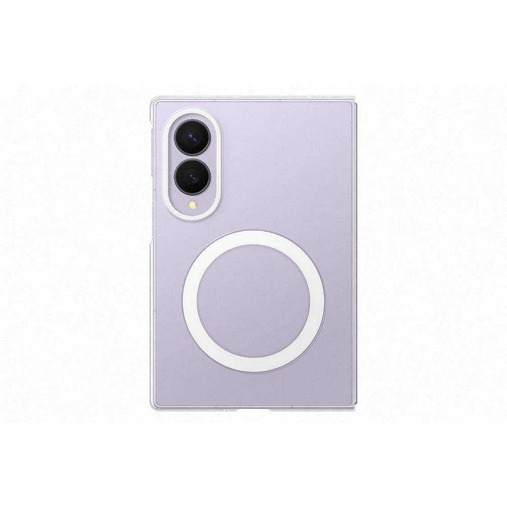 Samsung EF-CF971CTEGWW Galaxy Z Fold8 Clear Magnet Case