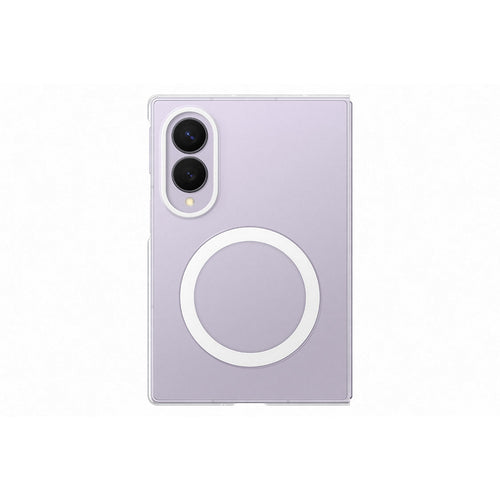 Samsung EF-CF971CTEGWW Galaxy Z Fold8 Clear Magnet Case