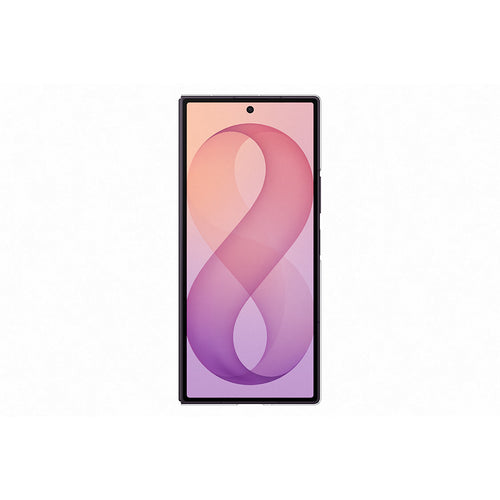Samsung EF-CF976CTEGWW Galaxy Z Fold8 Ultra Clear Magnet Case
