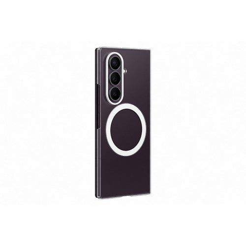 Samsung EF-CF976CTEGWW Galaxy Z Fold8 Ultra Clear Magnet Case