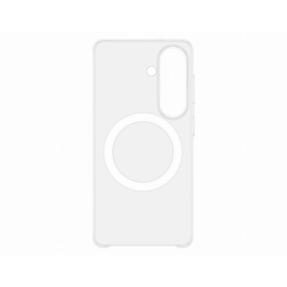 Samsung Galaxy S26 Clear Magnet Case (EF-CS942CTEGWW)