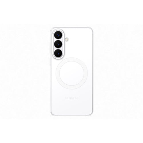 Samsung Galaxy S26+ Clear Magnet Case (EF-CS947CTEGWW)