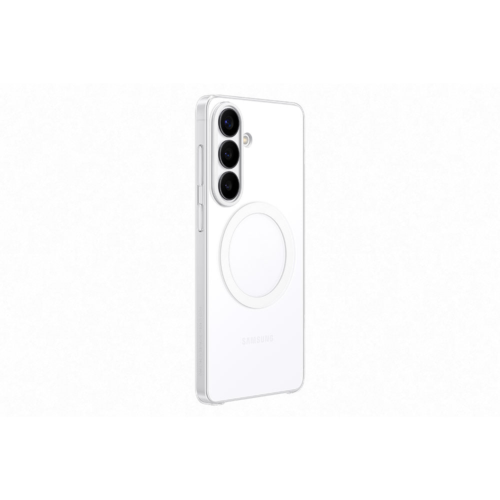 Samsung Galaxy S26+ Clear Magnet Case (EF-CS947CTEGWW)