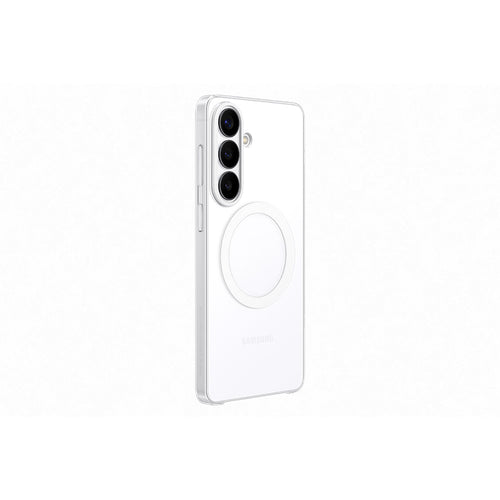 Samsung Galaxy S26+ Clear Magnet Case (EF-CS947CTEGWW)