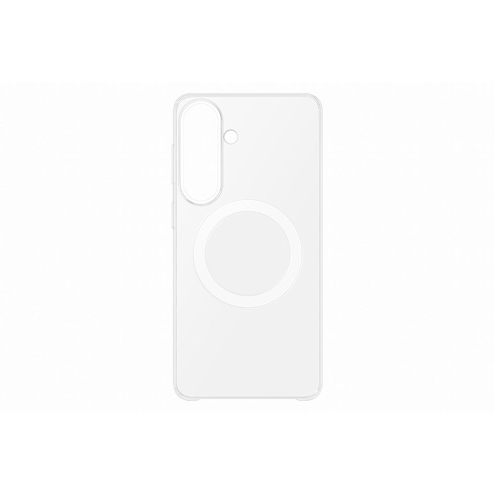 Samsung Galaxy S26+ Clear Magnet Case (EF-CS947CTEGWW)