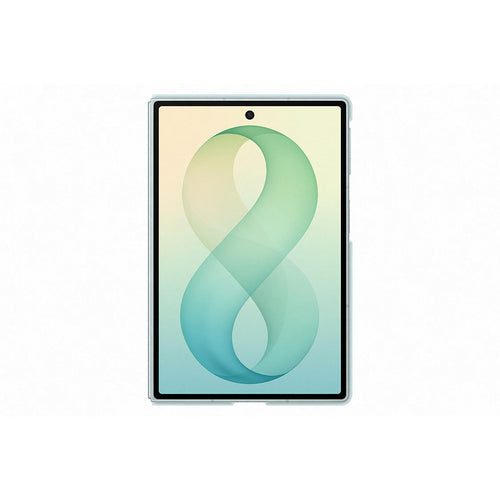 Samsung EF-EF971CGEGWW Galaxy Z Fold8 Silicone Magnet Case - Pistachio