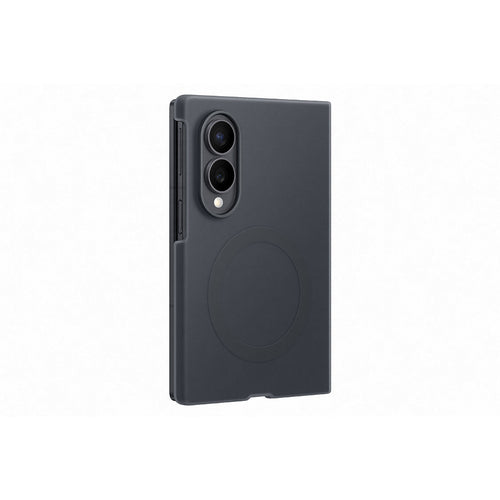 Samsung EF-EF971CBEGWW Galaxy Z Fold8 Silicone Magnet Case - Graphite