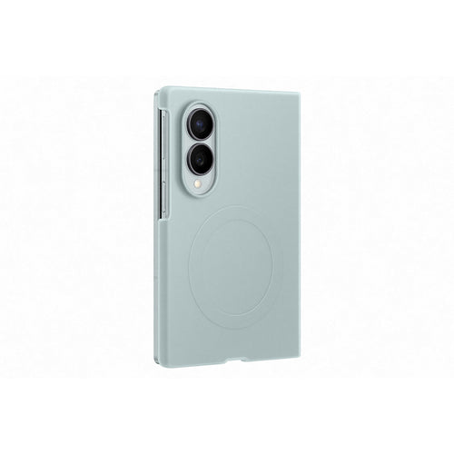 Samsung EF-EF971CGEGWW Galaxy Z Fold8 Silicone Magnet Case - Pistachio