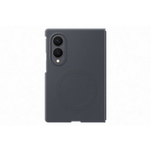 Samsung EF-EF971CBEGWW Galaxy Z Fold8 Silicone Magnet Case - Graphite