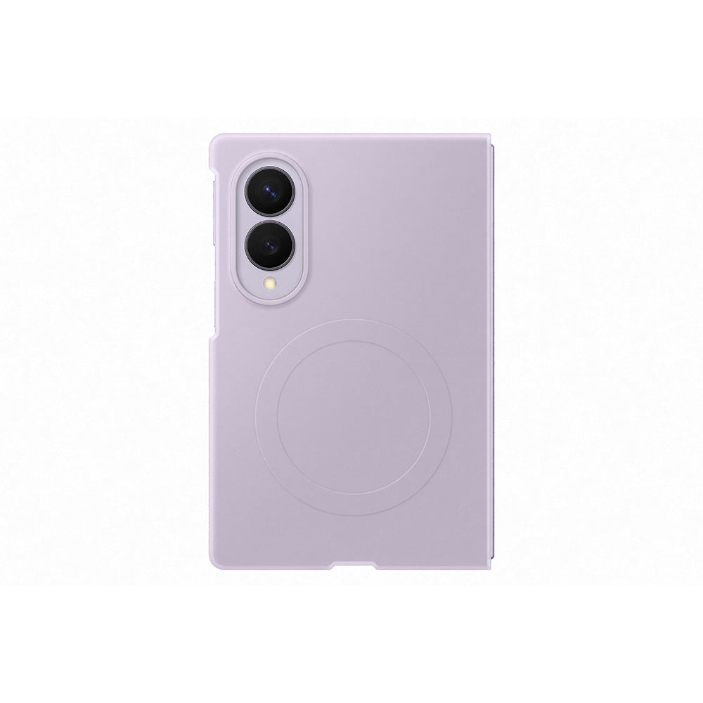 Samsung EF-EF971CVEGWW Galaxy Z Fold8 Silicone Magnet Case - Lavender