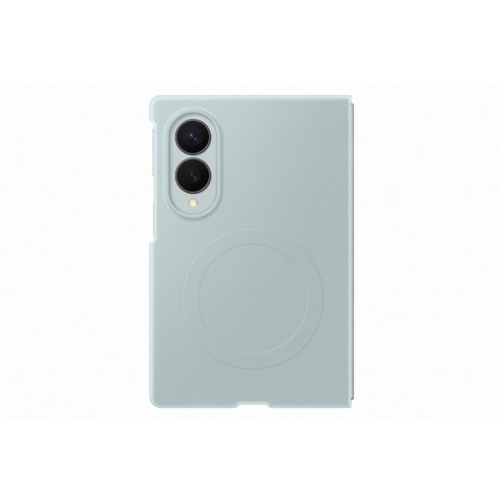 Samsung EF-EF971CGEGWW Galaxy Z Fold8 Silicone Magnet Case - Pistachio