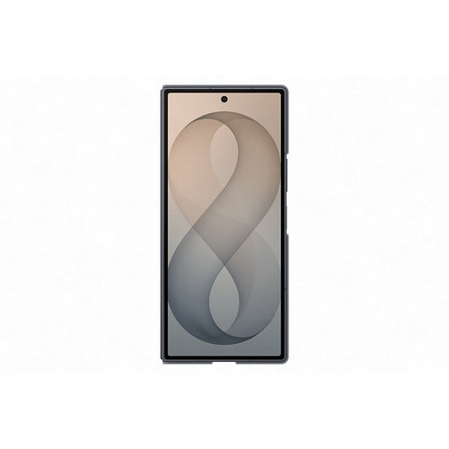 Samsung EF-EF976CBEGWW Galaxy Z Fold8 Ultra Silicone Magnet Case - Graphite