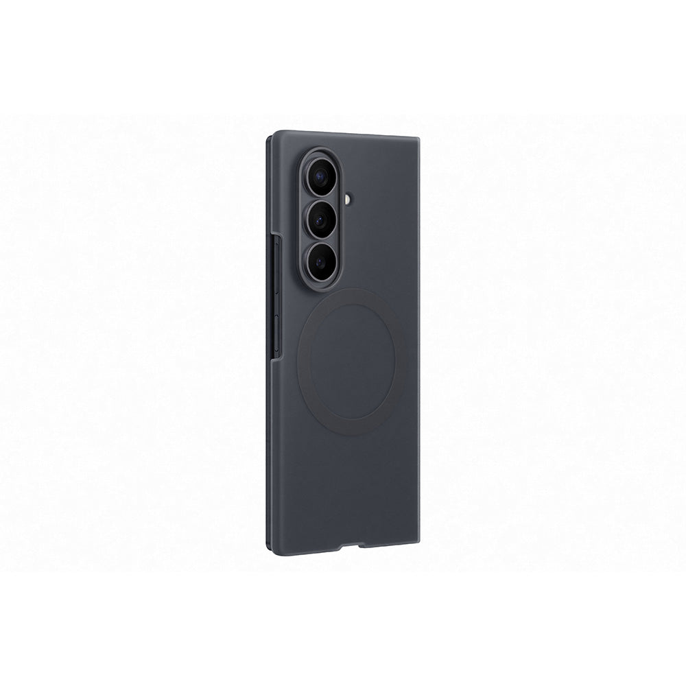 Samsung EF-EF976CBEGWW Galaxy Z Fold8 Ultra Silicone Magnet Case - Graphite