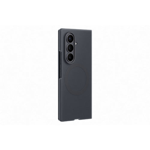 Samsung EF-EF976CBEGWW Galaxy Z Fold8 Ultra Silicone Magnet Case - Graphite