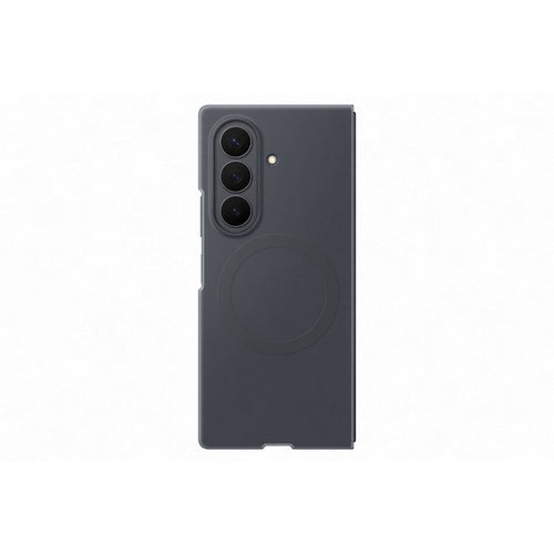 Samsung EF-EF976CBEGWW Galaxy Z Fold8 Ultra Silicone Magnet Case - Graphite