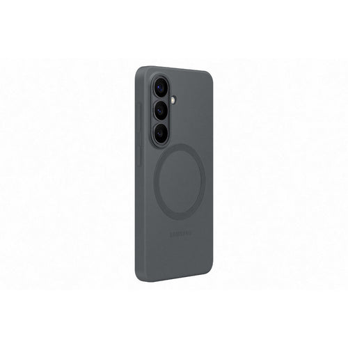 Samsung Galaxy S26 Silicone Magnet Case - Black (EF-ES942CBEGWW)
