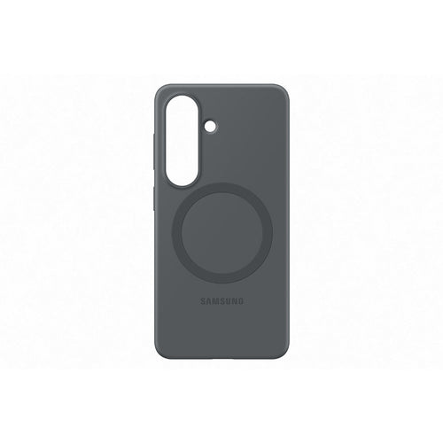 Samsung Galaxy S26 Silicone Magnet Case - Black (EF-ES942CBEGWW)