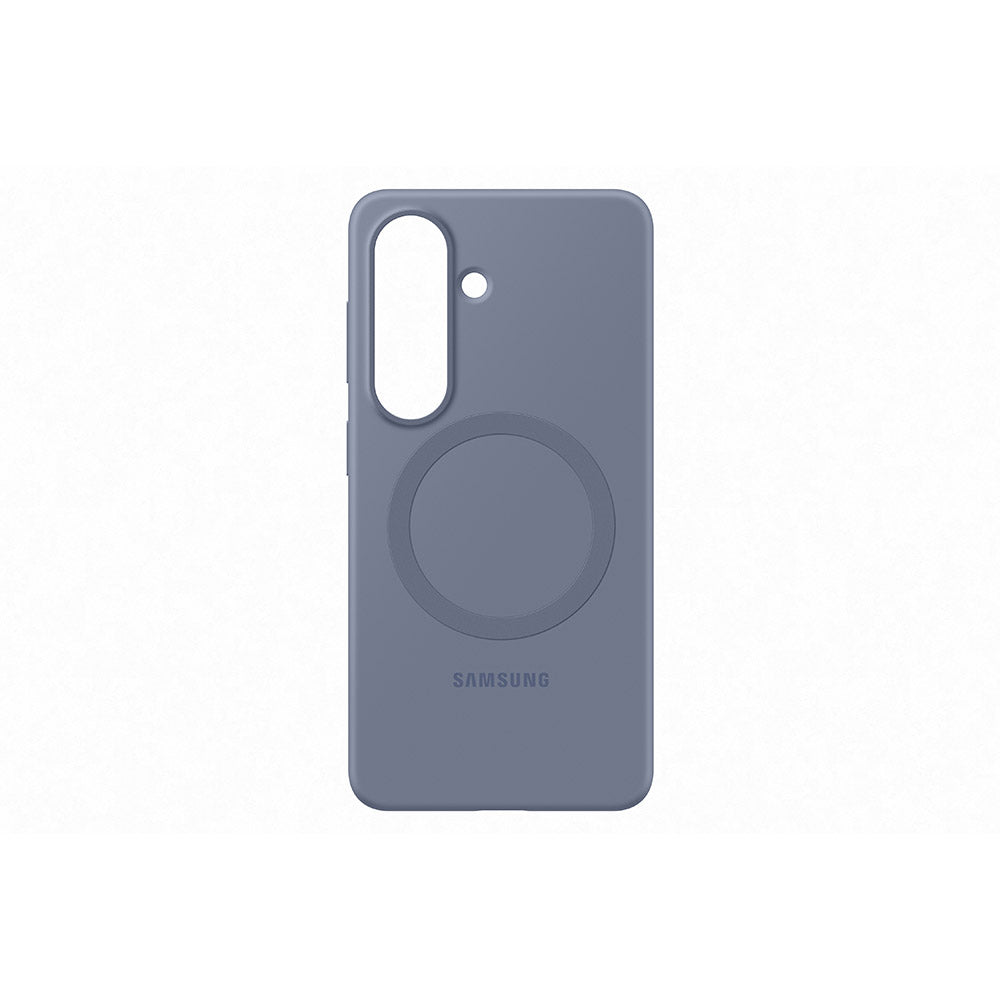 Samsung Galaxy S26 Silicone Magnet Case - Blue Violet (EF-ES942CVEGWW)