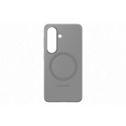 Samsung Galaxy S26 Silicone Magnet Case - Gray (EF-ES942CJEGWW)