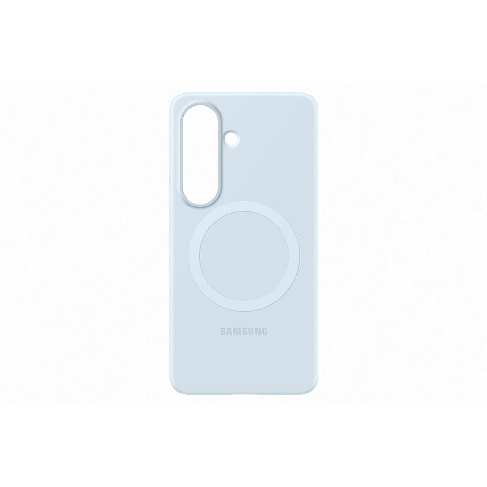 Samsung Galaxy S26 Silicone Magnet Case - Light Blue (EF-ES942CLEGWW)